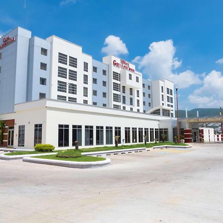 Hilton Garden Inn Tuxtla Gutiérrez Exteriér fotografie