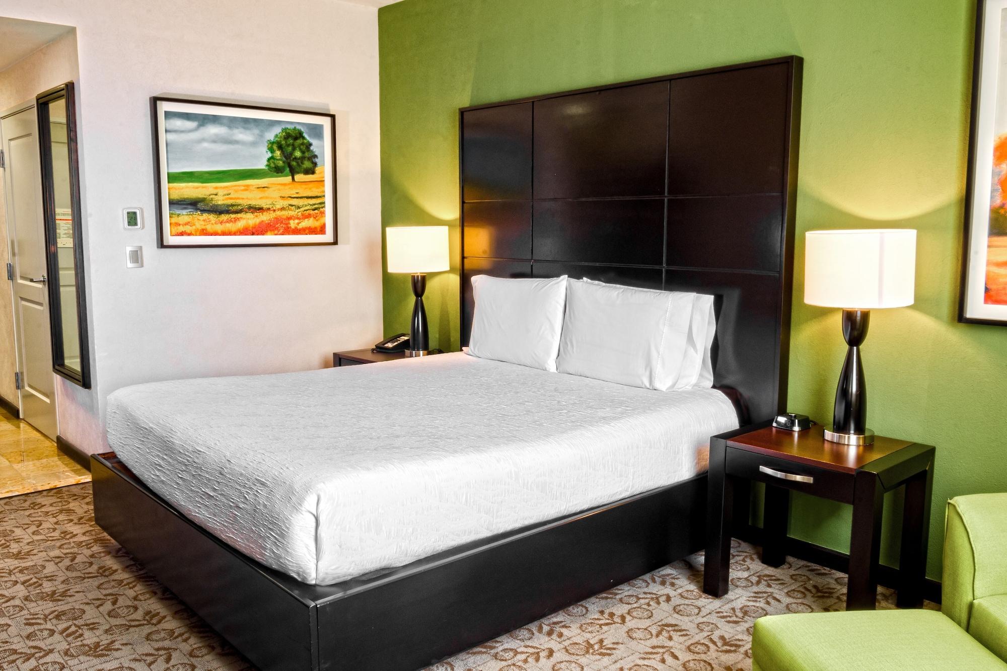 Hilton Garden Inn Tuxtla Gutiérrez Exteriér fotografie