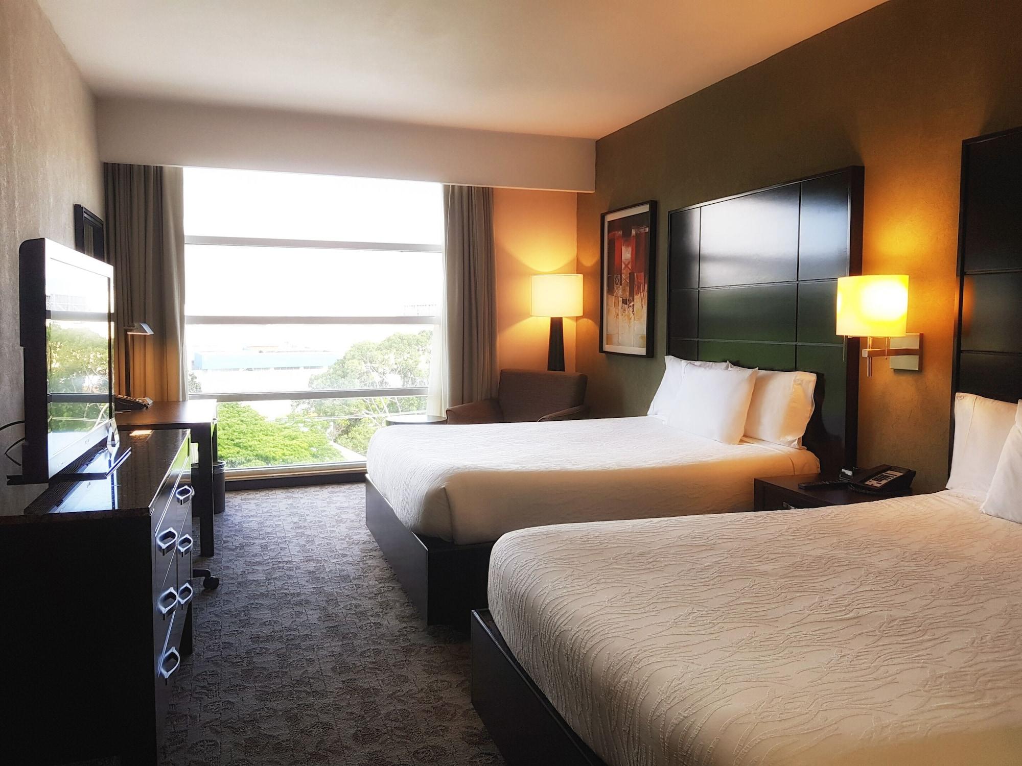 Hilton Garden Inn Tuxtla Gutiérrez Exteriér fotografie