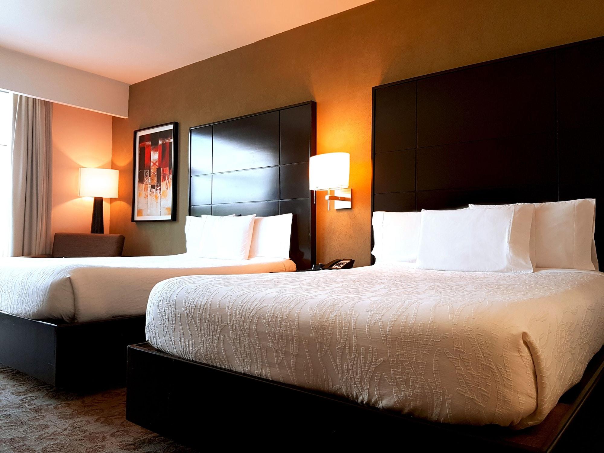 Hilton Garden Inn Tuxtla Gutiérrez Exteriér fotografie