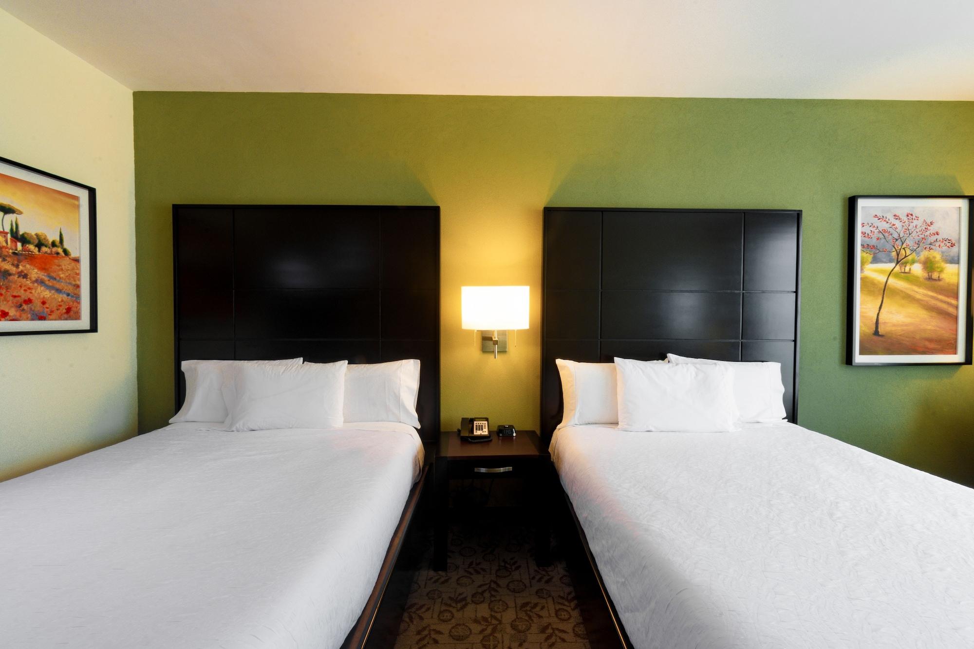 Hilton Garden Inn Tuxtla Gutiérrez Exteriér fotografie
