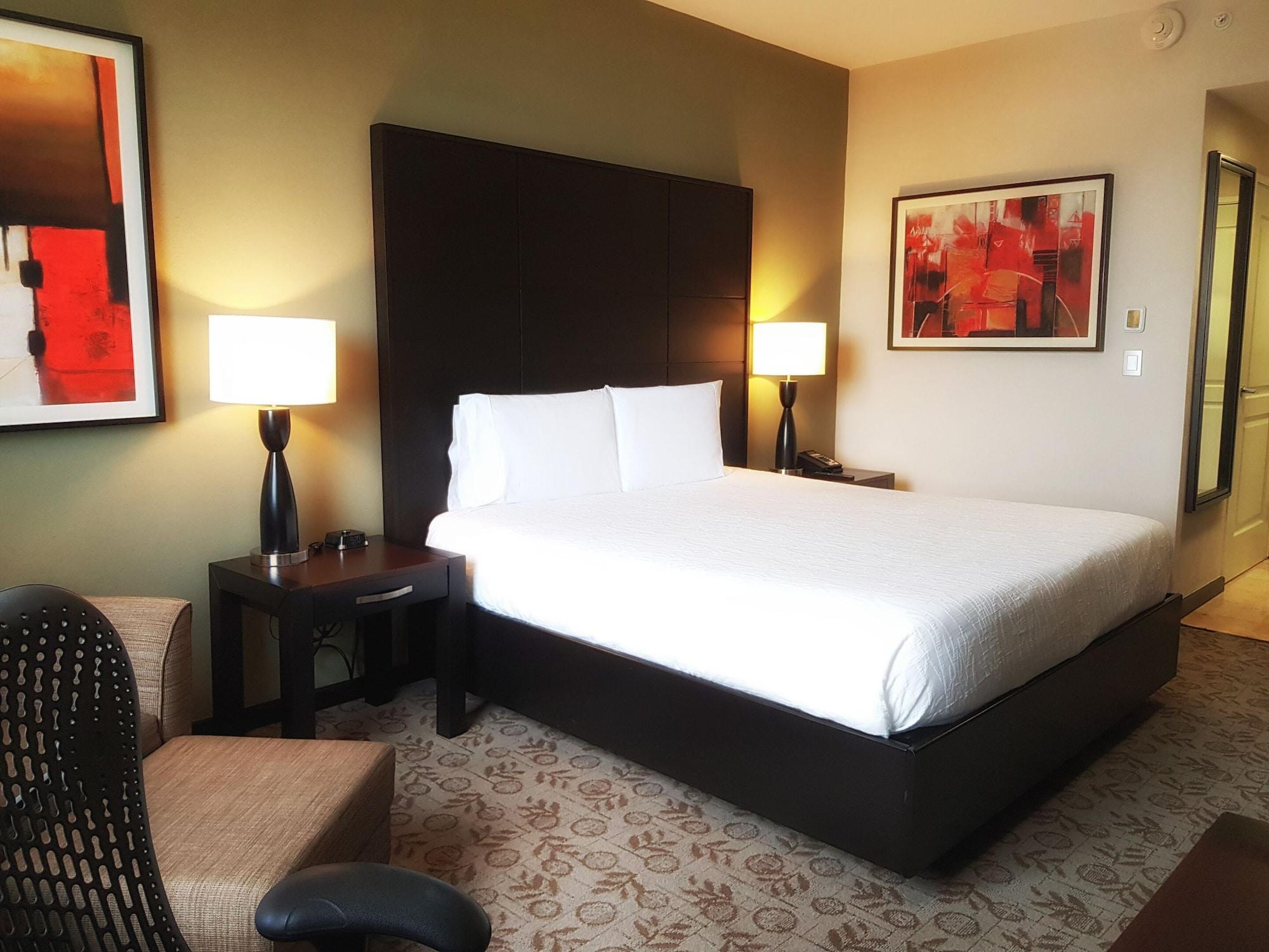 Hilton Garden Inn Tuxtla Gutiérrez Exteriér fotografie