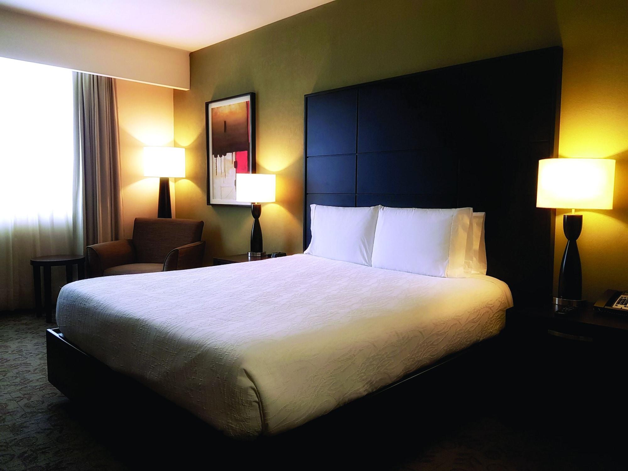 Hilton Garden Inn Tuxtla Gutiérrez Exteriér fotografie