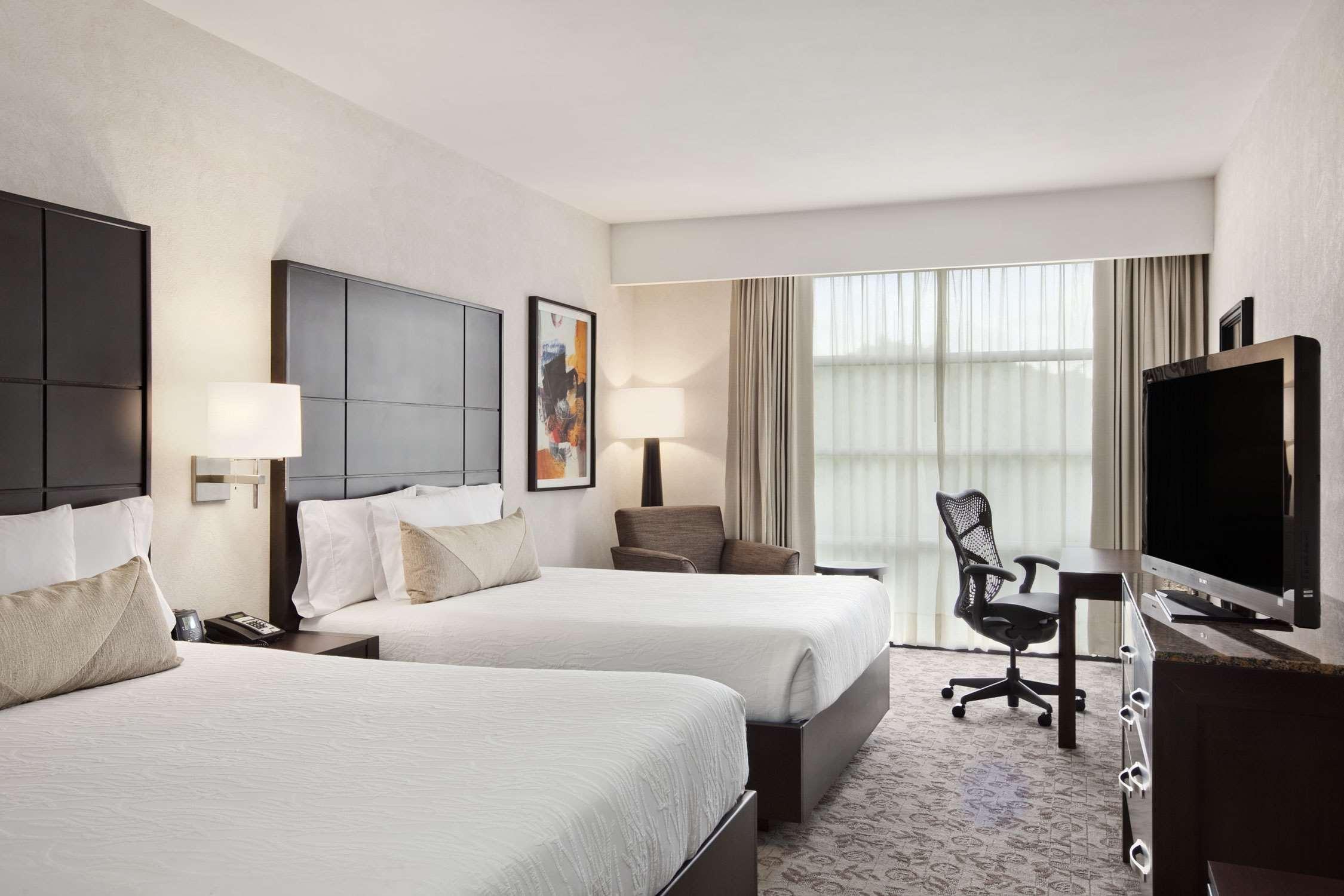 Hilton Garden Inn Tuxtla Gutiérrez Pokoj fotografie