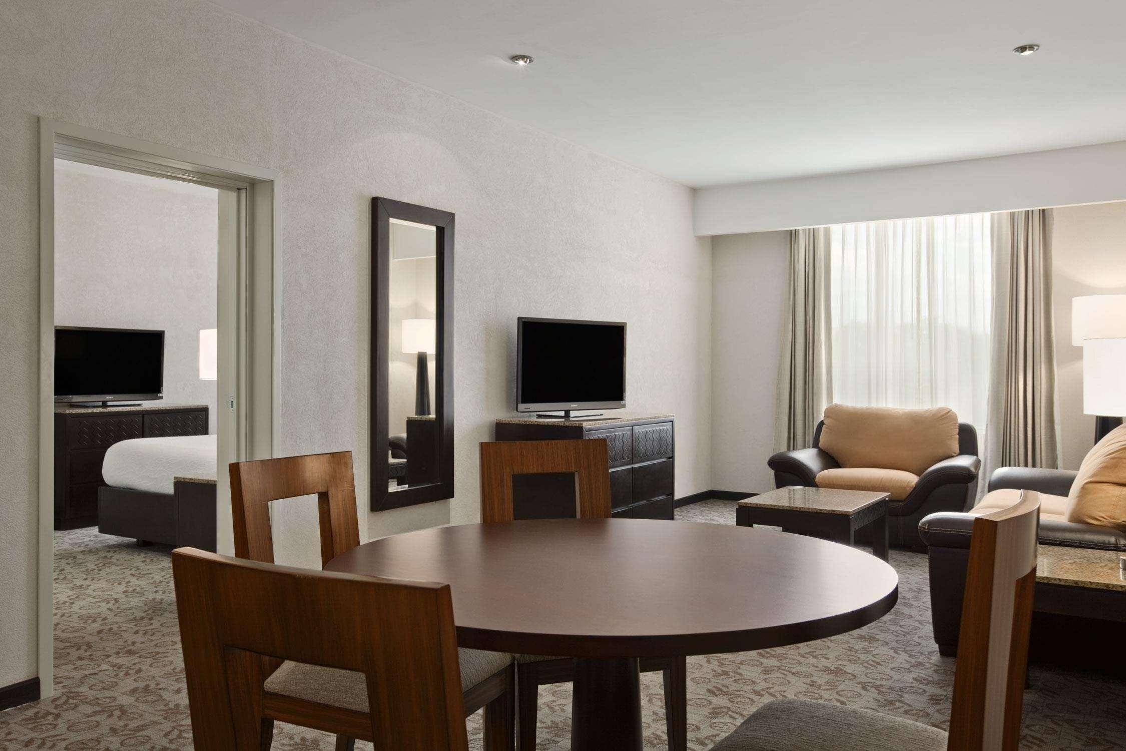 Hilton Garden Inn Tuxtla Gutiérrez Pokoj fotografie