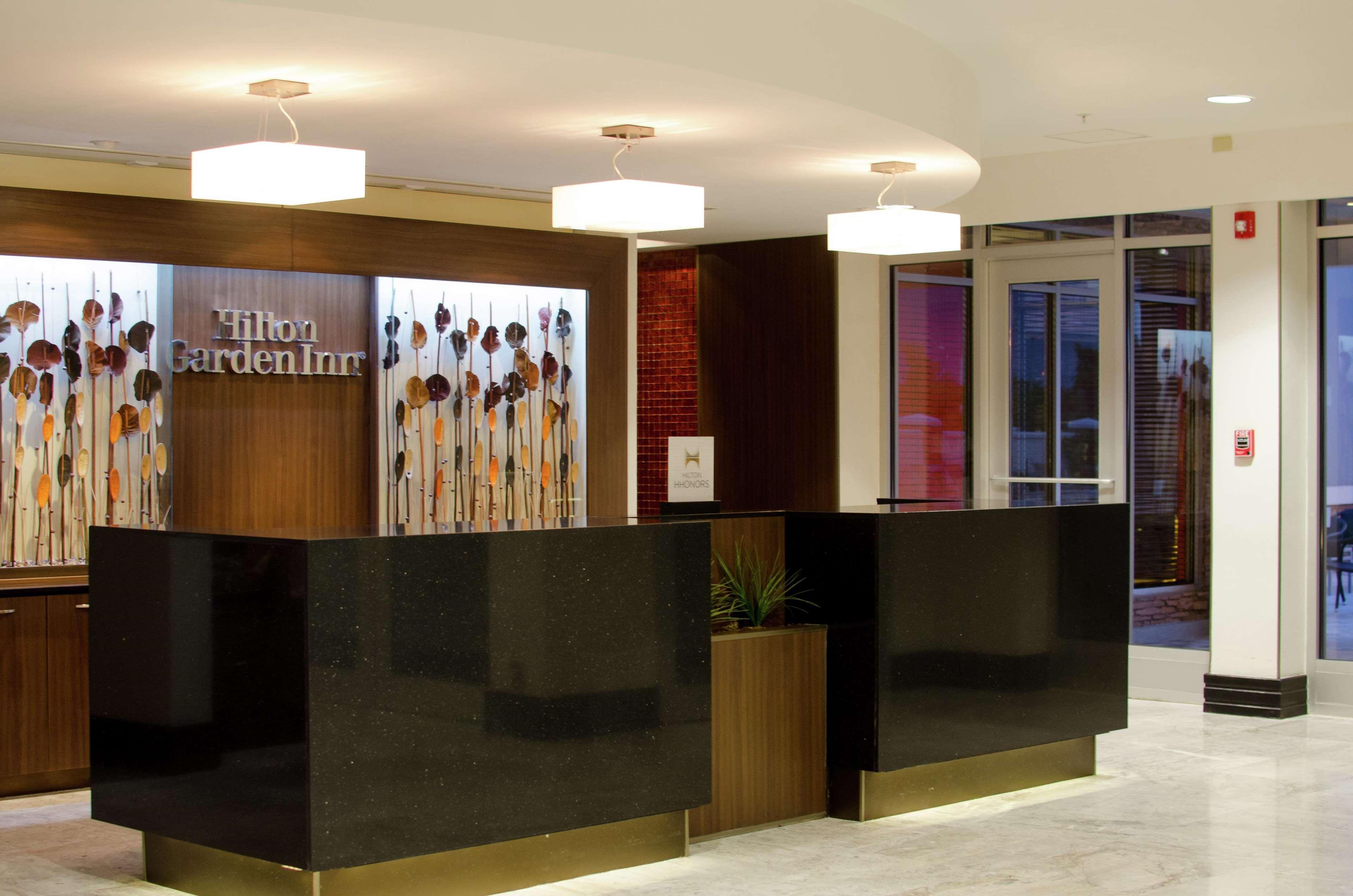 Hilton Garden Inn Tuxtla Gutiérrez Exteriér fotografie