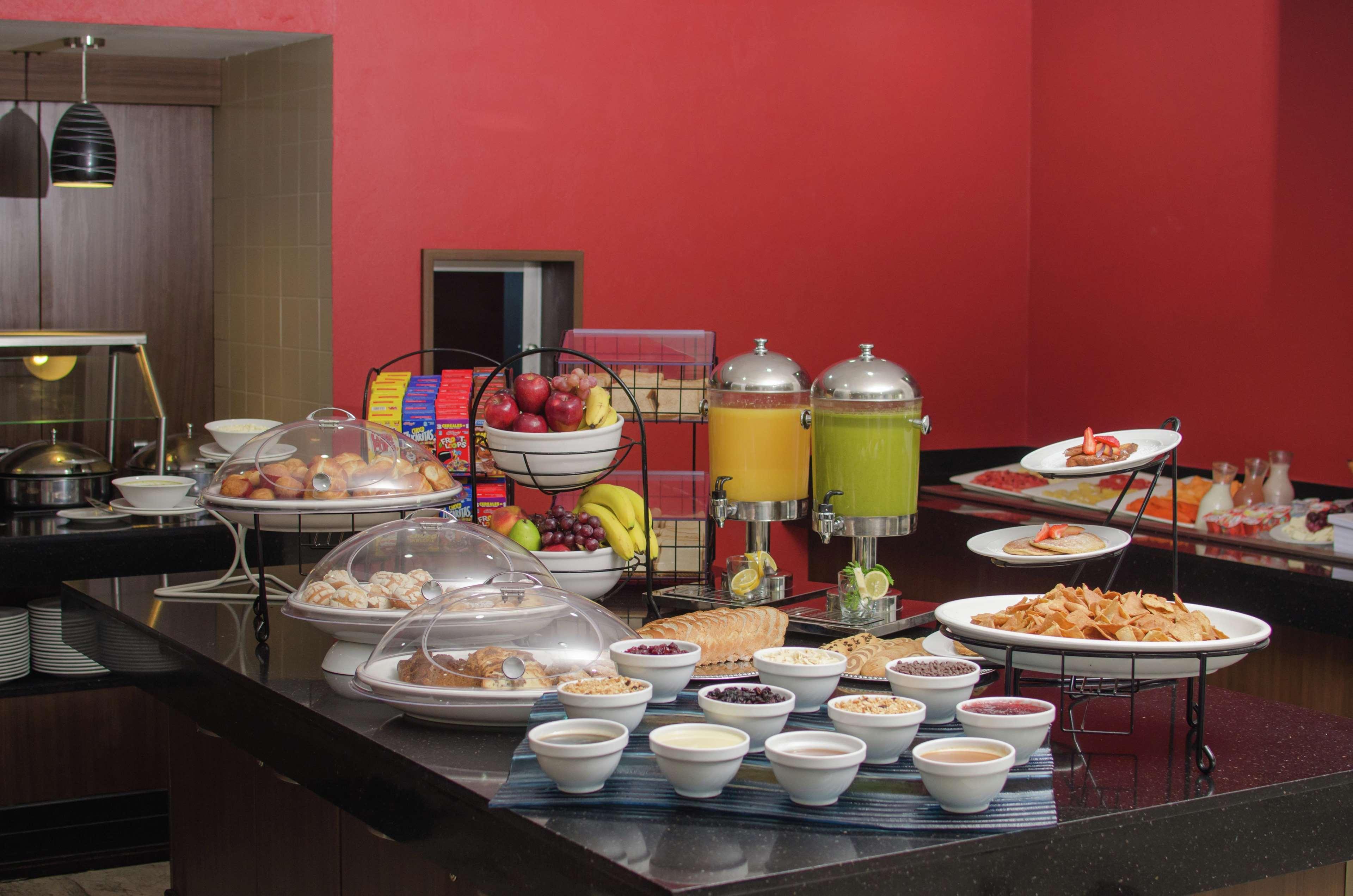 Hilton Garden Inn Tuxtla Gutiérrez Exteriér fotografie