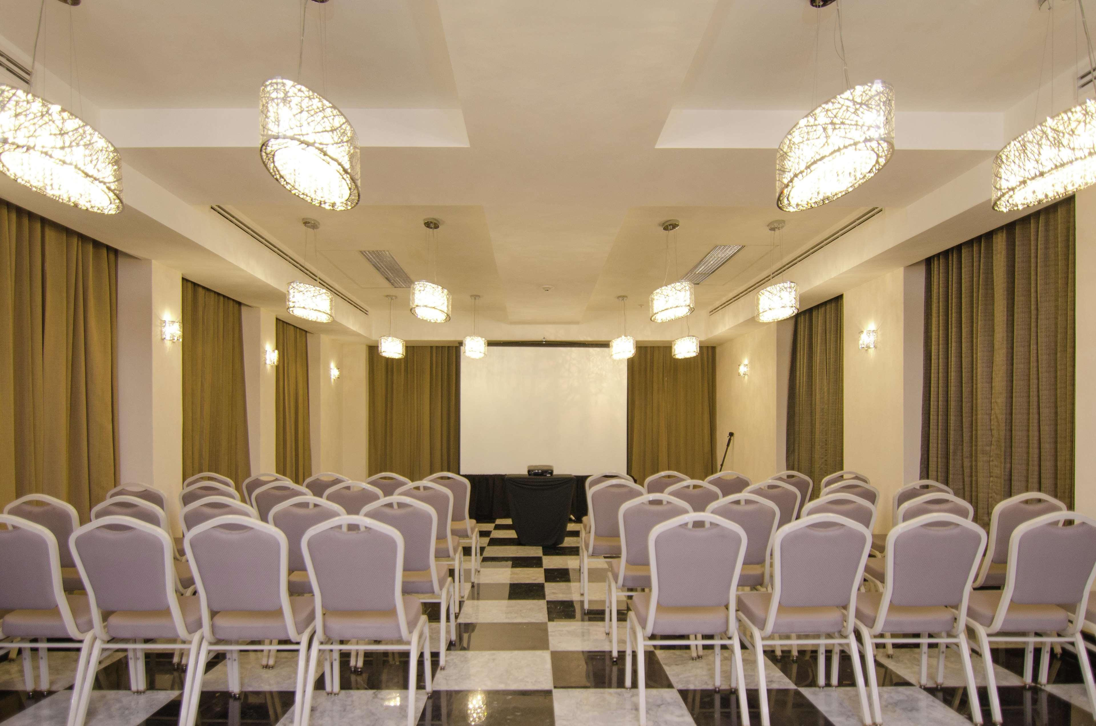 Hilton Garden Inn Tuxtla Gutiérrez Exteriér fotografie