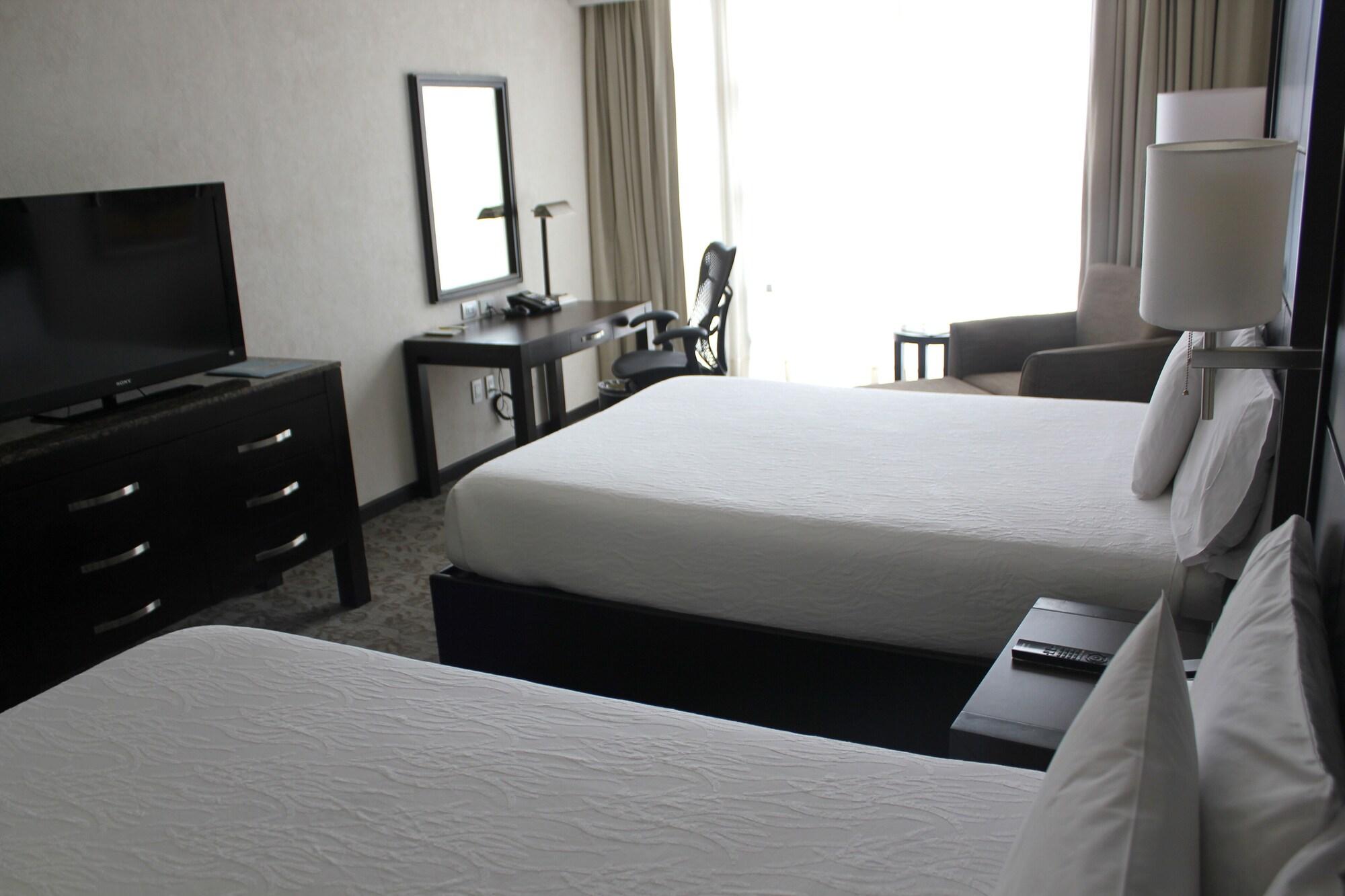 Hilton Garden Inn Tuxtla Gutiérrez Exteriér fotografie