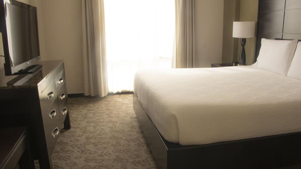 Hilton Garden Inn Tuxtla Gutiérrez Exteriér fotografie