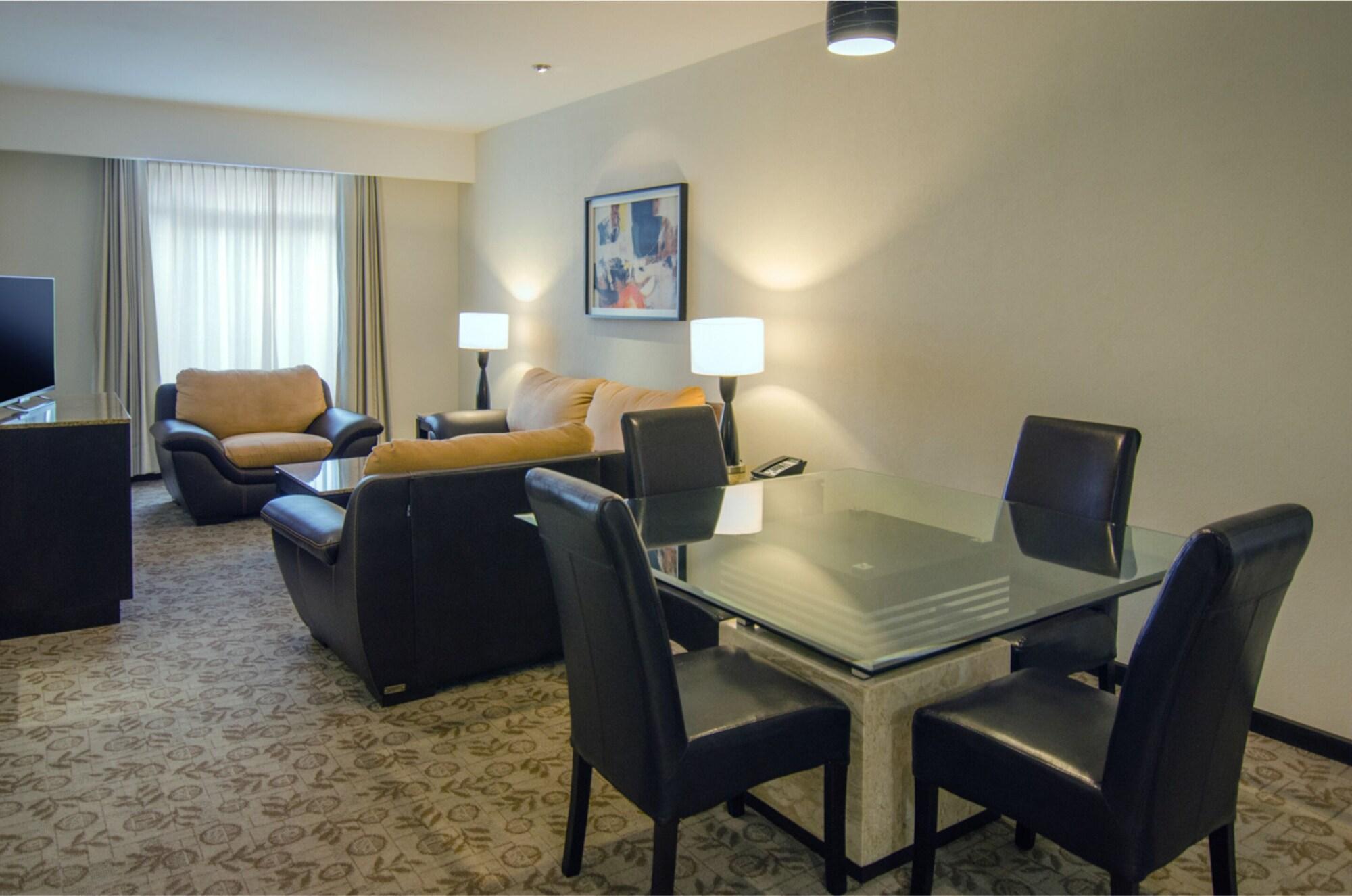 Hilton Garden Inn Tuxtla Gutiérrez Exteriér fotografie