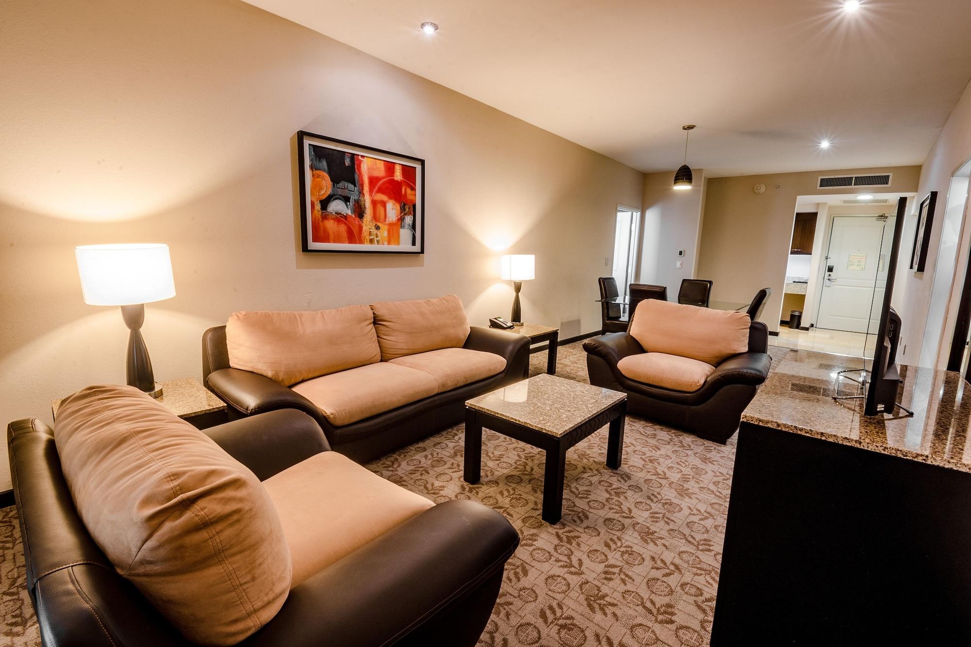 Hilton Garden Inn Tuxtla Gutiérrez Exteriér fotografie