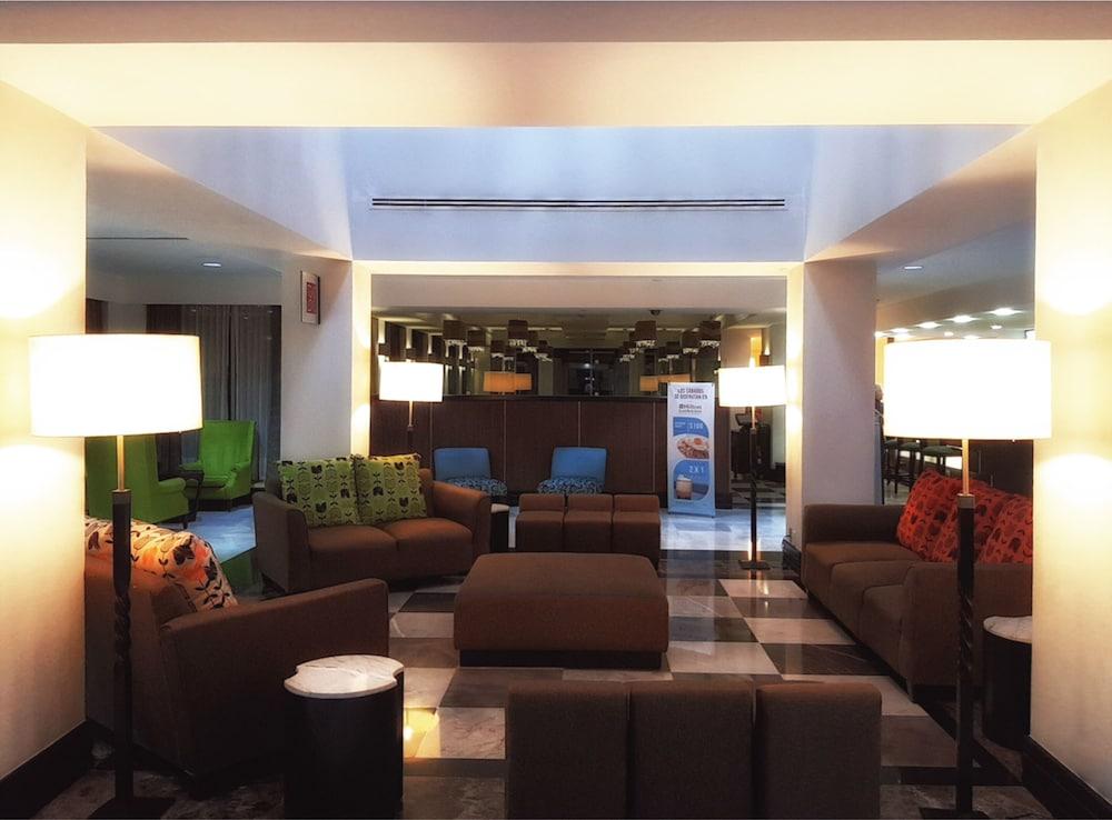 Hilton Garden Inn Tuxtla Gutiérrez Exteriér fotografie