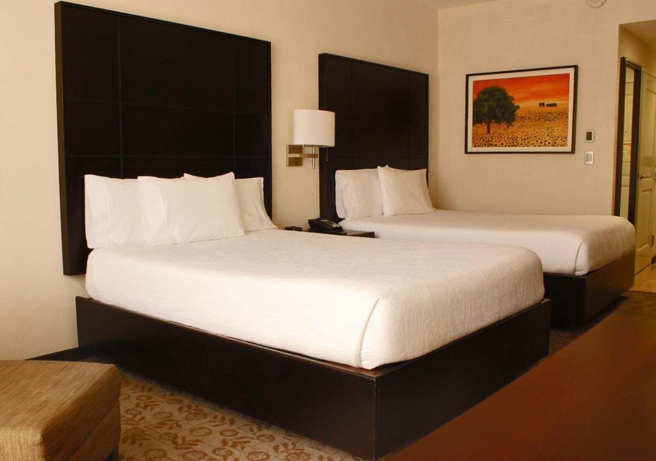 Hilton Garden Inn Tuxtla Gutiérrez Exteriér fotografie