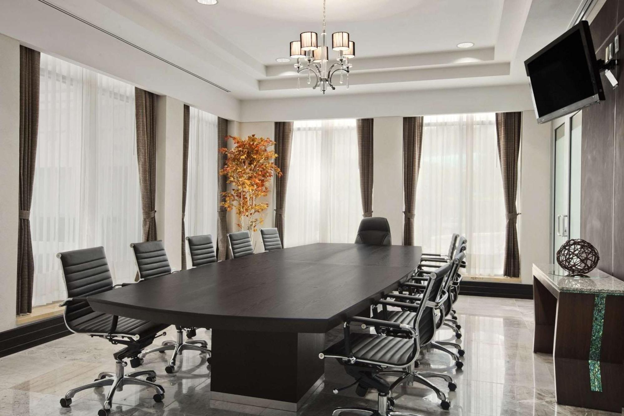 Hilton Garden Inn Tuxtla Gutiérrez Exteriér fotografie