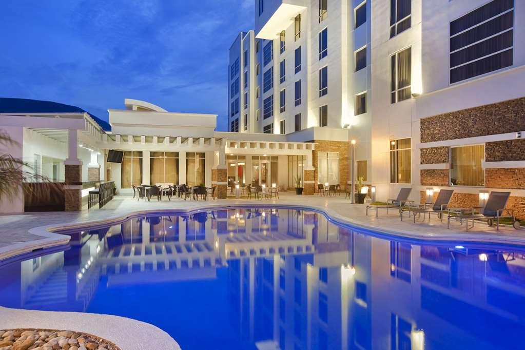 Hilton Garden Inn Tuxtla Gutiérrez Zařízení fotografie