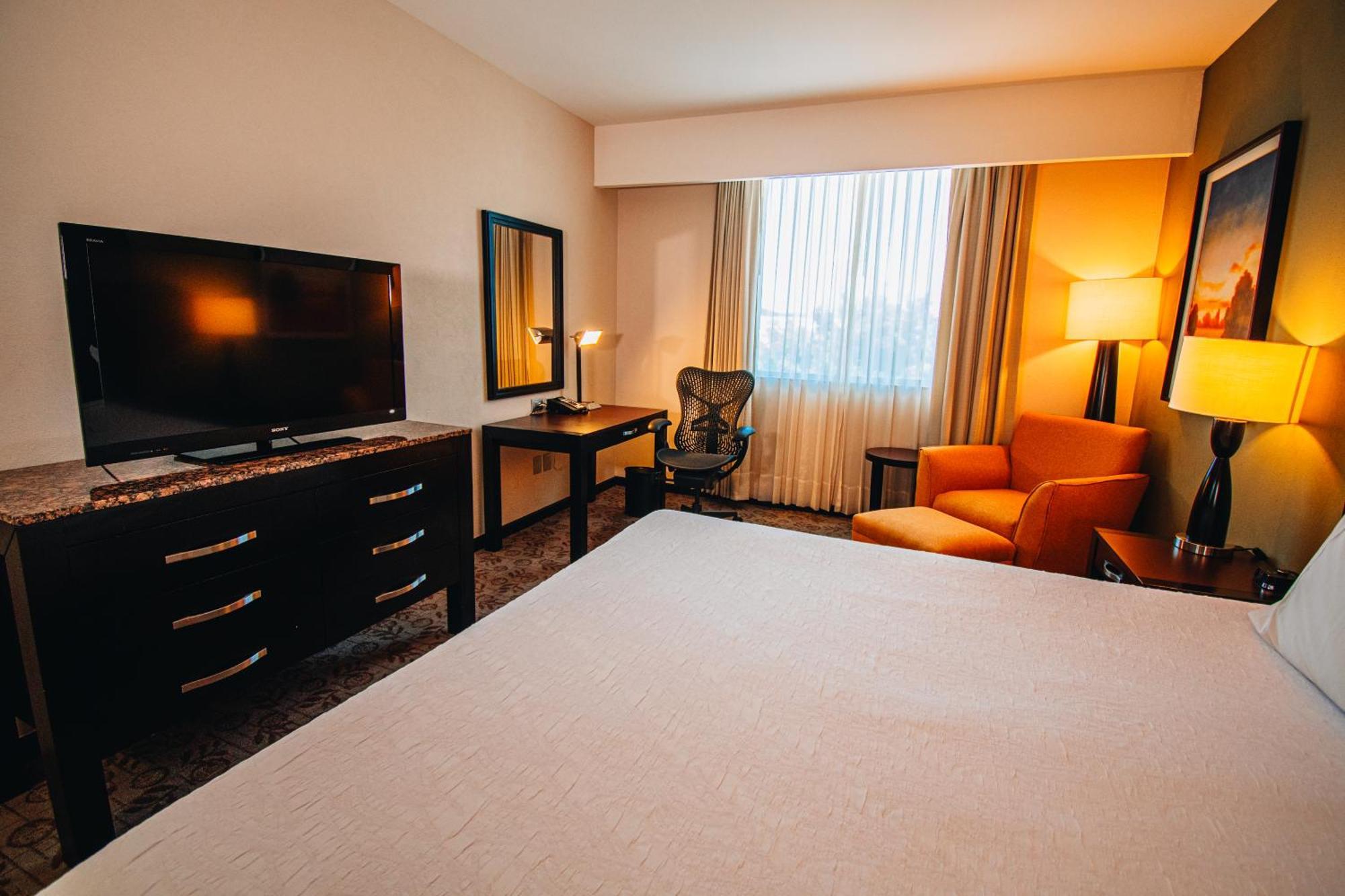 Hilton Garden Inn Tuxtla Gutiérrez Exteriér fotografie